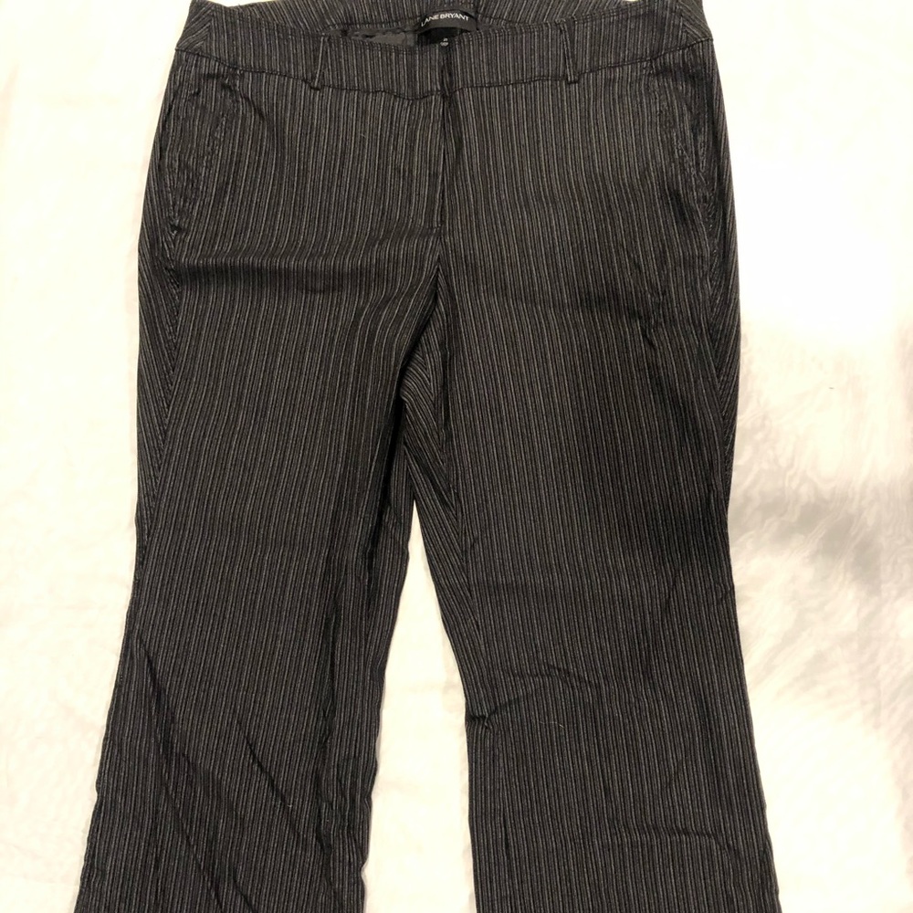 Lane Bryant dress pants